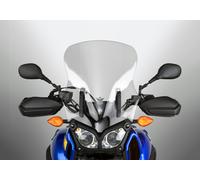 Cupolino NATIONAL CYCLE VStream Sport Touring Lexan® policarbonato rivestito Quantum