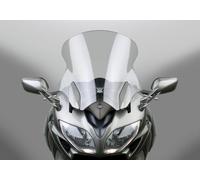 Cupolino NATIONAL CYCLE VStream Sport Touring Lexan® policarbonato rivestito Quantum