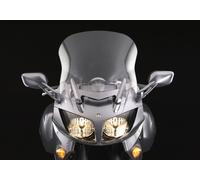 Cupolino NATIONAL CYCLE VStream Touring Lexan® policarbonato rivestito Quantum