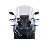Cupolino NATIONAL CYCLE VStream Touring Lexan® policarbonato rivestito Quantum