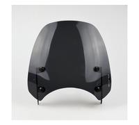 Cupolino NERO LUCIDO CAFFE BIONDI MOTO GUZZI V7 STONE 2016 2017