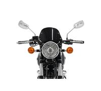 CUPOLINO NERO ORIGINALE BENELLI LEONCINO 400 (DAL 2019 in poi) art.A480196000000