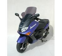 CUPOLINO ORIGINALE SCOOTER 500 T MAX 2001/2007 ERMAX TRASPARENTE