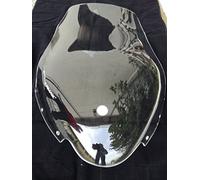 CUPOLINO ORIGINALE SCOOTER AN 400 INJECTION BURGMAN/EXECUTIVE 2006/2016 ERMAX TRASPARENTE