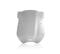 CUPOLINO PARABREZZA ALTO 18" WRS R 1200 R 2007-2013 (Fumè)