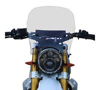 CUPOLINO PARABREZZA ALTO FACO PER MOTO FANTIC SCRAMBLER 125-250-500 29076