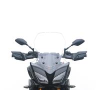CUPOLINO PARABREZZA ALTO FACO PER MOTO YAMAHA TRACER 900 2015/2016 28437