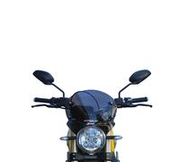 CUPOLINO PARABREZZA BASSO FACO PER MOTO DUCATI SCRAMBLER 1100 28682