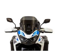 Cupolino Parabrezza basso fumé Scuro con attacco per AFRICA TWIN CRF 1100 L 2024