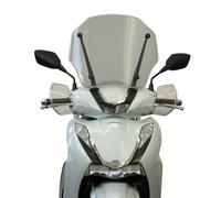 Cupolino summer Fabbri Fumé chiaro specifico Sh 350 OEM ( Solo Lastra)
