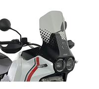 CUPOLINO PARABREZZA CAPONORD WRS DESERT X 2022-2024 (Fumè)