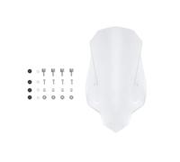 Cupolino Parabrezza Compatibile Con Per CB500X 2016 2017 2018 2019 2020 2021 2022 2023 Moto Parabrezza Deflettore Visiera Accessori