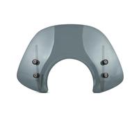 Cupolino parabrezza Deflettore GTS250 Gts300 Moto Risorto Parabrezza Regolabile Estensione Parabrezza Spoiler Deflettore Per GTS 250 300 2013 2014-2021