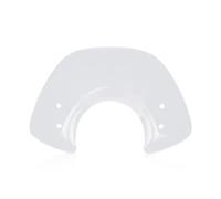 Cupolino parabrezza Deflettore GTS250 Gts300 Moto Risorto Parabrezza Regolabile Estensione Parabrezza Spoiler Deflettore Per GTS 250 300 2013 2014-2021