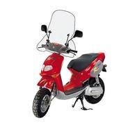 CUPOLINO PARABREZZA FABBRI APRILIA RALLY 50 1995 2003 TOP ALTO