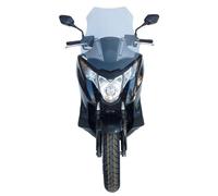 CUPOLINO PARABREZZA FABBRI HONDA INTEGRA 700 750 2012 2016 SUMMER