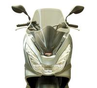 CUPOLINO PARABREZZA FABBRI HONDA PCX 125 150 2015 2017 SUMMER