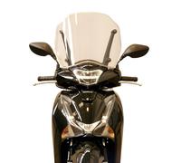 CUPOLINO PARABREZZA FABBRI HONDA SH 125I 150I 2017 ATT. ORIGINALI SUMMER