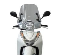 CUPOLINO PARABREZZA FABBRI HONDA SH MODE 125 2021 SUMMER