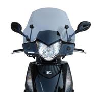 CUPOLINO PARABREZZA FABBRI KYMCO PEOPLE GTI 125 200 300 2010 2015 SUMMER SUMMER