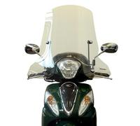 CUPOLINO PARABREZZA FABBRI KYMCO PEOPLE ONE 125I 2013 2018 TOP