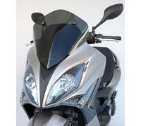 CUPOLINO PARABREZZA FABBRI KYMCO X CITING R 300 500 2009 2012 SUMMER SUMMER