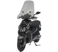 CUPOLINO PARABREZZA FABBRI MALAGUTI F12R 50 2007 2010 TOP ALTO