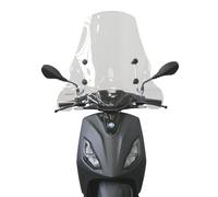 CUPOLINO PARABREZZA FABBRI PIAGGIO GILERA 1 2022 TOP ALTO