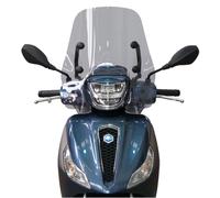 CUPOLINO PARABREZZA FABBRI PIAGGIO GILERA MEDLEY 125 150 2020 SUMMER ESTIVO