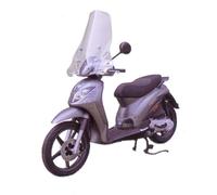 CUPOLINO PARABREZZA FABBRI PIAGGIO LIBERTY S 4T 50 125 150 200 2006 2011 ALTO