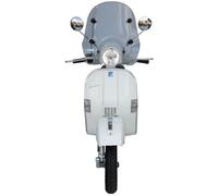 CUPOLINO PARABREZZA FABBRI PIAGGIO VESPA PX DISCO PX 1989 2012 SUMMER