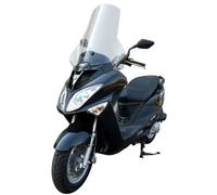 CUPOLINO PARABREZZA FABBRI SYM JOYRIDE EVO 125 200 2009 2017 EXCLUSIVE