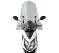 CUPOLINO PARABREZZA FABBRI SYM SYMPHONY SR 50 125 150 2010 2012 JET 4 50 125