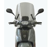 CUPOLINO PARABREZZA FABBRI TWEET GT 50-125-200 E5 2023 SUMMER