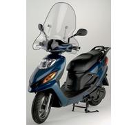CUPOLINO PARABREZZA FABBRI YAMAHA SCOOTER CYGNUS FLAME 2000 2003 TOP ALTO