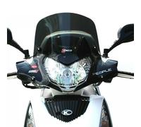 CUPOLINO PARABREZZA FACO KYMCO PEOPLE GTI 125 200 300 2010 2011 2012 2013 2014