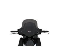 CUPOLINO PARABREZZA FACO PER KYMCO AGILITY PLUS R16 125 2014 / 2019