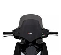 CUPOLINO PARABREZZA FACO PER KYMCO AGILITY PLUS R16 200 2014 / 2019