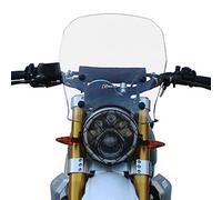 CUPOLINO PARABREZZA FACO PER MOTO FANTIC SCRAMBLER 125-250-500 2018/2022 29075
