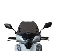 CUPOLINO PARABREZZA FACO PER SCOOTER HONDA SH 125-150 <2020 29095