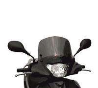CUPOLINO PARABREZZA FACO PER SCOOTER HONDA SH I 125 2009/2012 28510