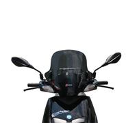 CUPOLINO PARABREZZA FACO PER SCOOTER PIAGGIO TYPHOON 2011/2019 28580