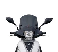 CUPOLINO PARABREZZA FACO PER SCOOTER SYM SYMPHONY ST 2015/2020 28630