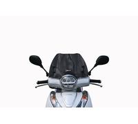 CUPOLINO PARABREZZA FUME’ BASSO ORIGINALE FACO 29130 PER HONDA SH 125 MODE 2021
