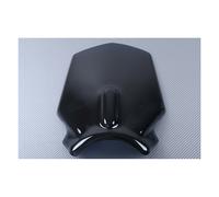 Cupolino / Parabrezza Fumé Chiaro HONDA CB300R NC55 2018-2021 doppia bolla