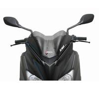 CUPOLINO PARABREZZA FUME' FACO CON SERIGRAFIA 28055 YAMAHA X-MAX 250 2010 - 2012