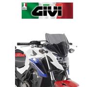CUPOLINO Parabrezza fume' HONDA CB 500 F 2016 2017 2018 2019 A1152 GIVI