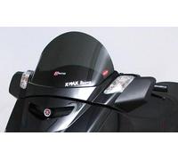 CUPOLINO PARABREZZA FUME' SCURO FACO 28050 YAMAHA X-MAX 125 250 2005 / 2009