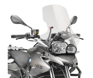 Cupolino parabrezza givi 5107DT windscreen bmw F 700 GS 13 - 14