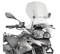 Cupolino parabrezza givi airflow AF5107 windscreen bmw F 700 GS 13 - 14